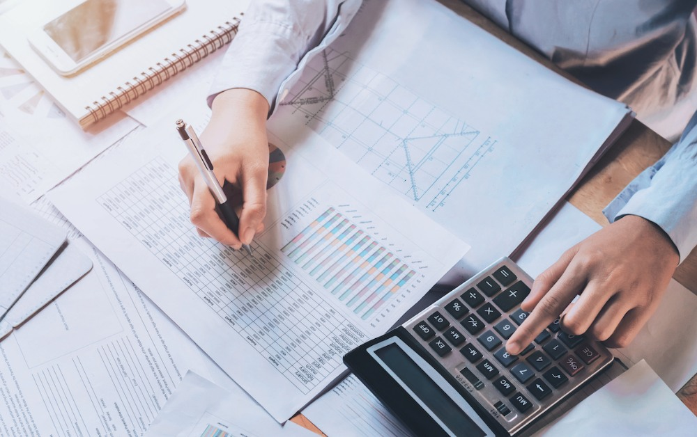 Expertise You Can Rely On