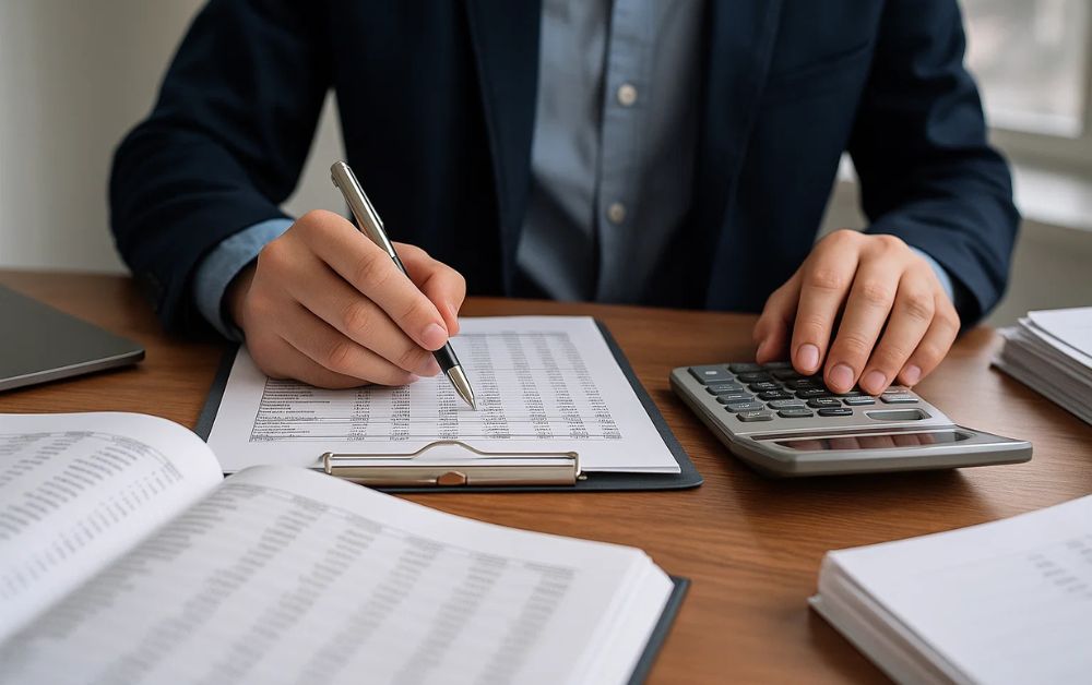 Future-Proofing Your Business of Audit Services