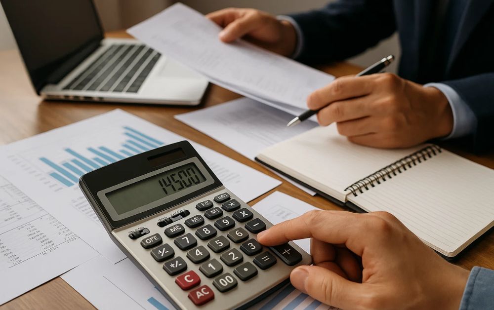How to Choose the Right Accounting and Auditing Company for Your Startup
