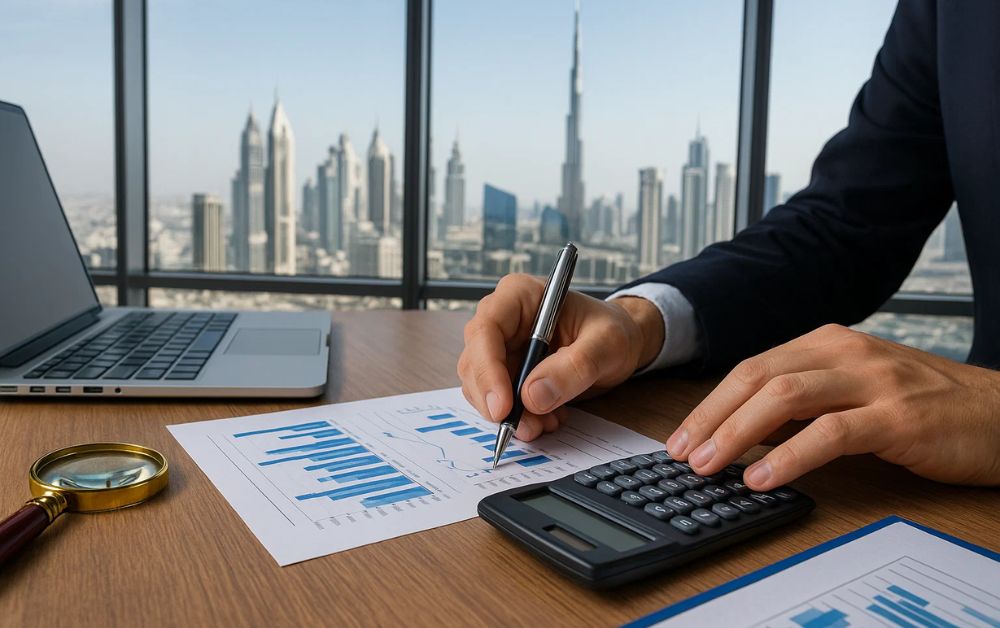 The Shift from Traditional to Digital Audits