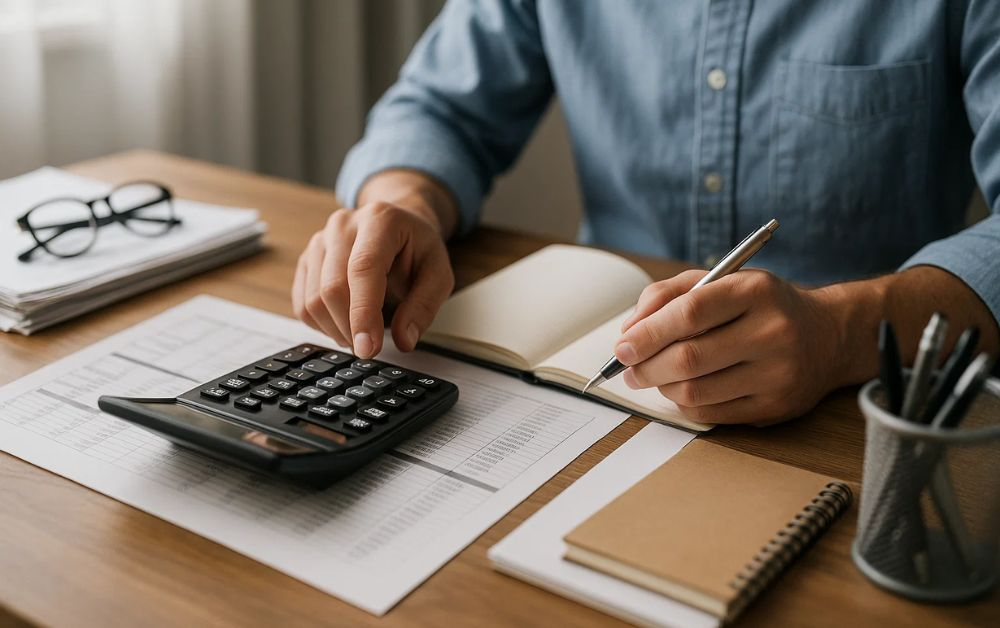 Common Accounting and Bookkeeping Mistakes Businesses Should Avoid in 2025