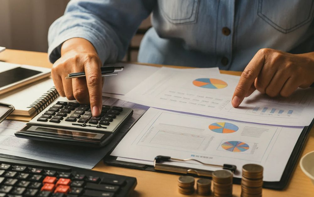 Mixing Personal and Business Finances