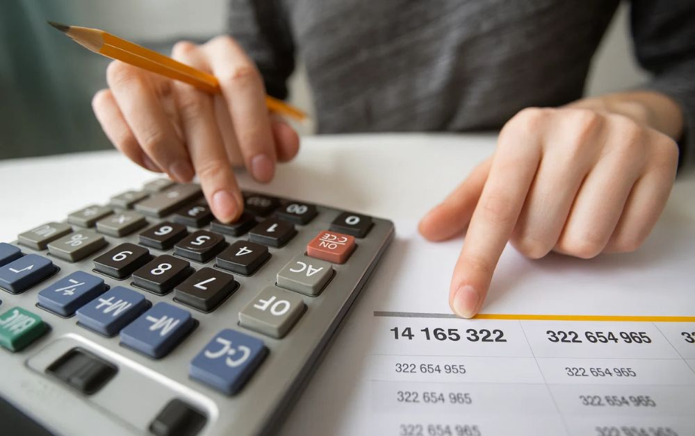 Payroll Mistakes