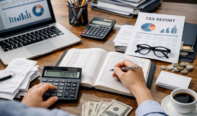 Understanding Accounting and Bookkeeping