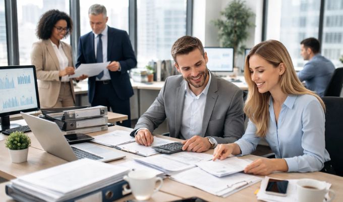 The Importance of Business Compliance in Dubai