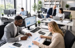Why Reliable Accounting Partners Matter