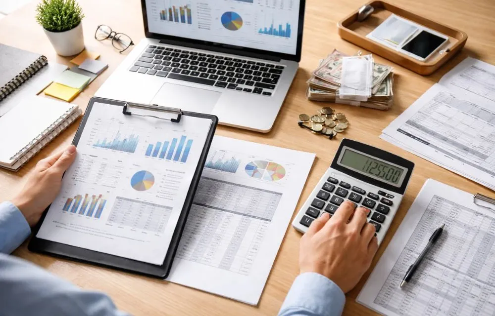 Why Professional Financial Support Matters for Growing Companies