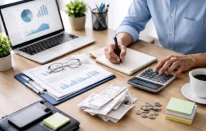 Managing Financial Complexity During Growth