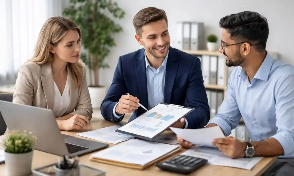 Trusted VAT Consultants in UAE for Compliance Support