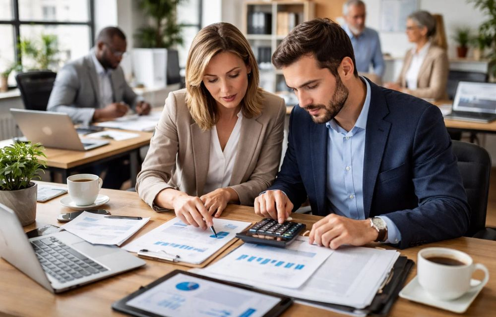 Finding a Trusted Accounting Partner in Dubai (2026 Guide)