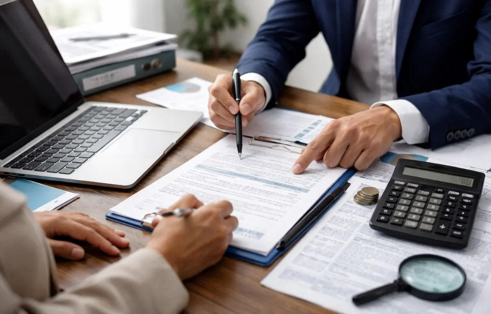 Reliable VAT Advisory & Filing Support Across the UAE (2026)
