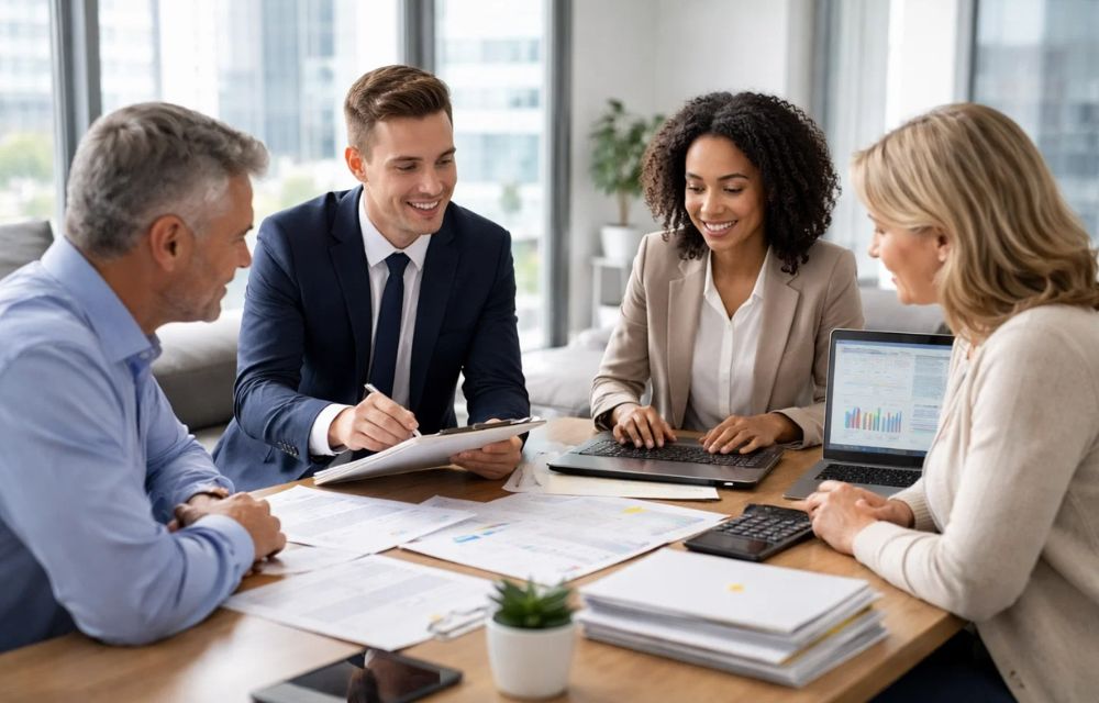 Smart Corporate Tax Advisory for UAE Businesses (2026)