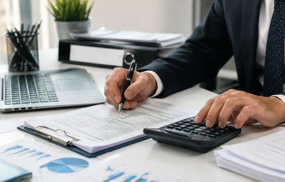 Important Tips to Avoid Common Mistakes in the First Corporate Tax Filing Year