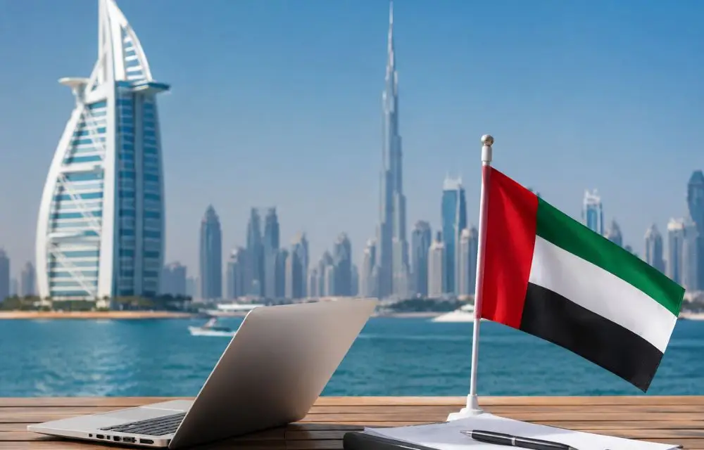 Complete Guide to Offshore Company Formation in the UAE