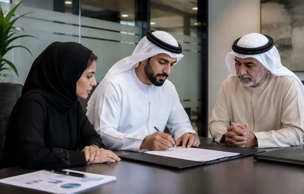 Family Foundations under Article 17 of the UAE Corporate Tax Law