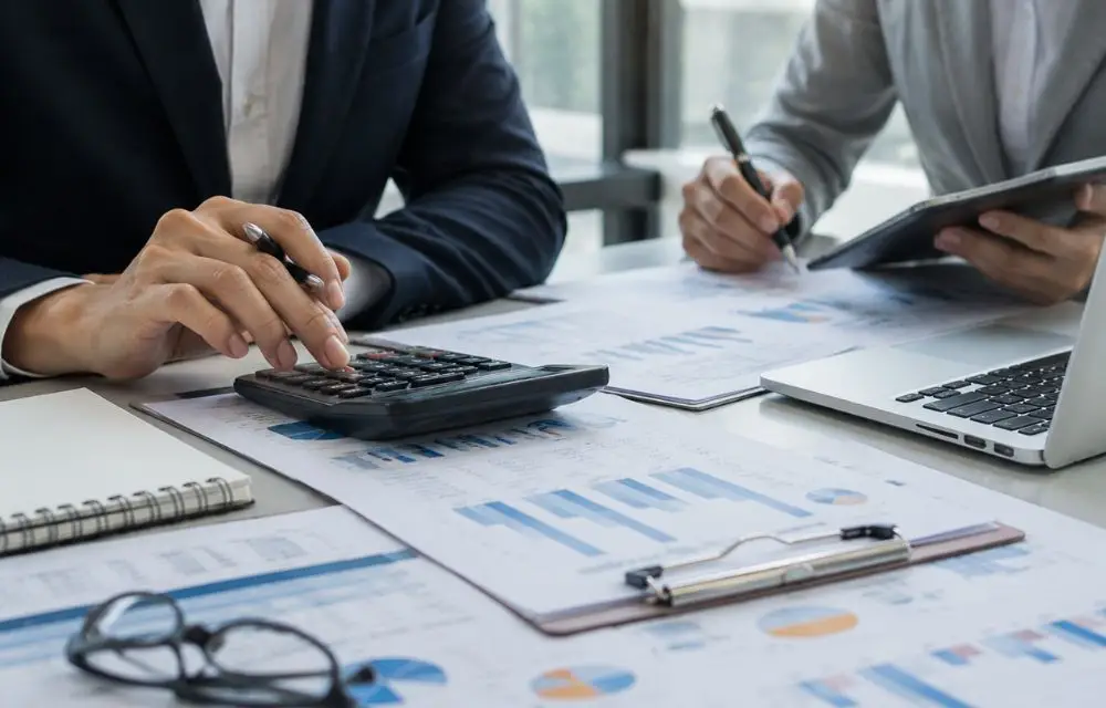 What Makes Dubai's Accounting Needs Unique