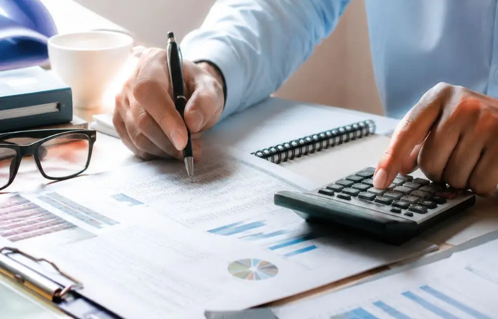 Top Accounting Firms in Dubai for Business Growth