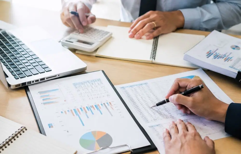 Trusted Accounting and Auditing Services for UAE Businesses