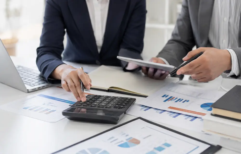 Expert Corporate Tax Consultants for UAE Businesses