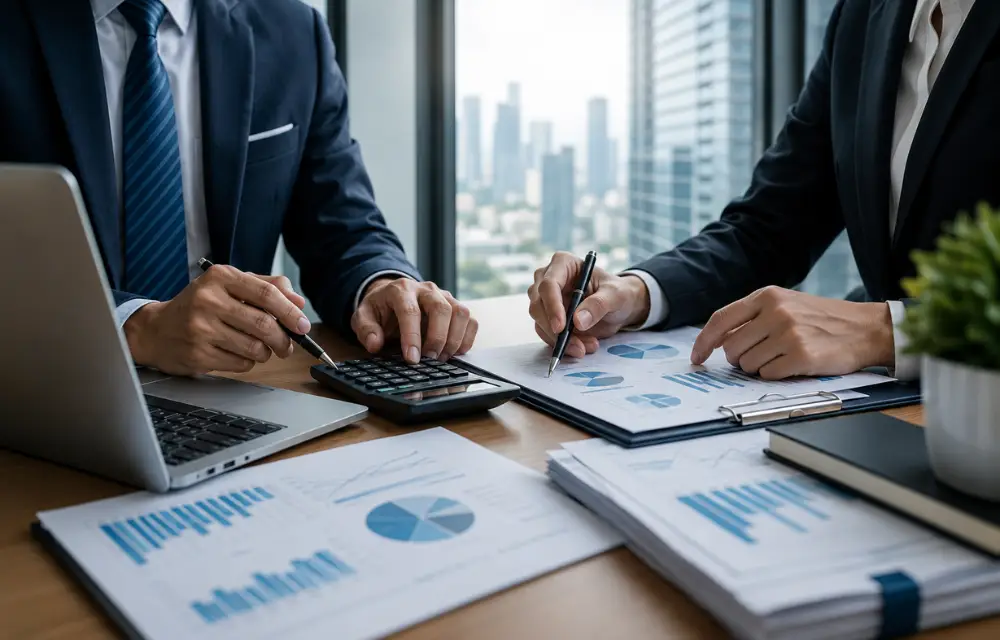 Understanding UAE Corporate Tax
