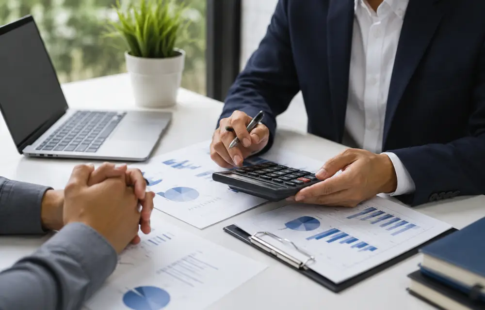 How VAT Works in the UAE