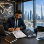 Offshore Company Formation in UAE Guide | Alpha Equity