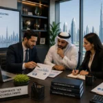 Corporate Tax Consultants in UAE: Filing Guide | Alpha Equity