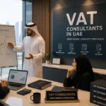 VAT Consultants in UAE | e-Invoicing Support | Alpha Equity