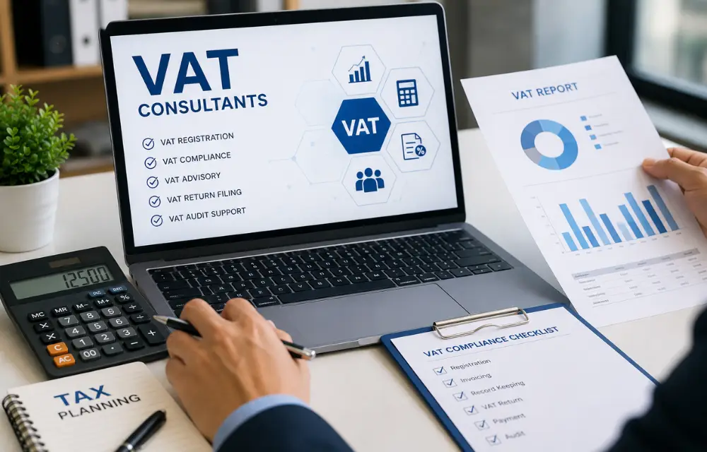What Triggers an FTA VAT Audit
