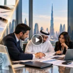 Signs It's Time to Switch Accounting Firms in Dubai