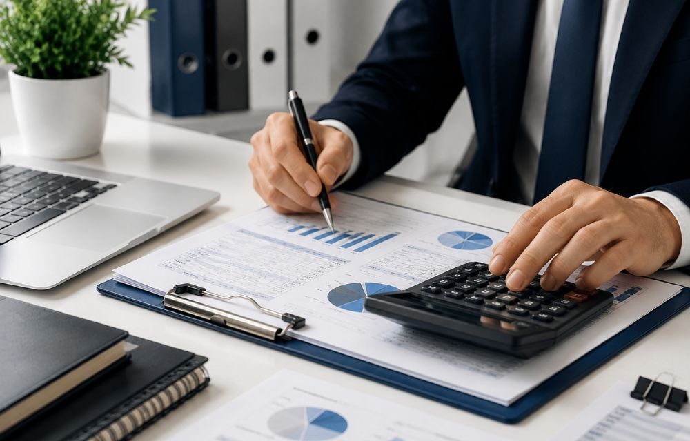 Understand the Corporate Tax Framework