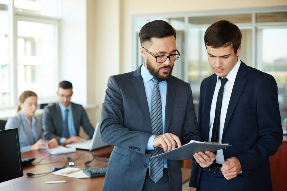 Complete Company Formation Solutions Made Simple